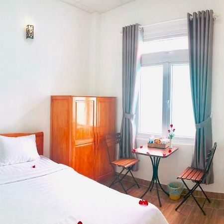 Trinh Nguyen Homestay Da Lat Exterior photo