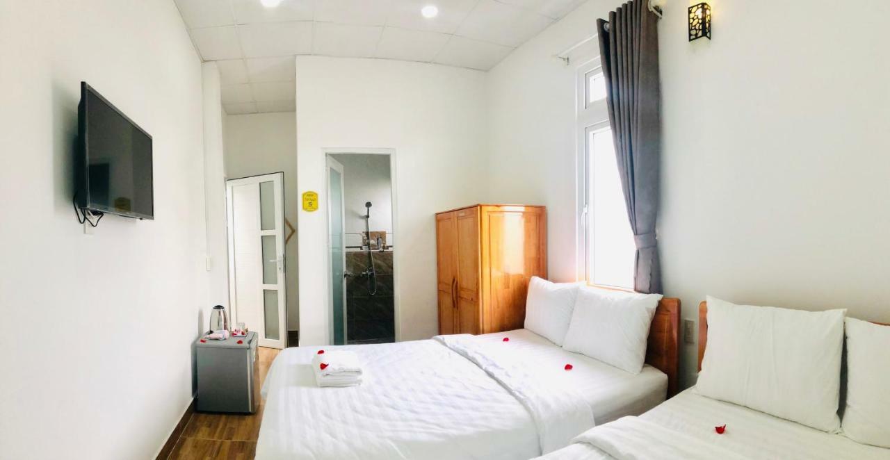 Trinh Nguyen Homestay Da Lat Exterior photo