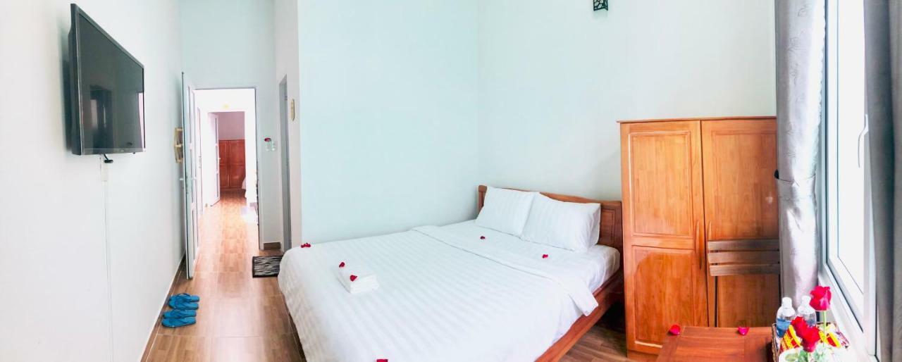 Trinh Nguyen Homestay Da Lat Exterior photo
