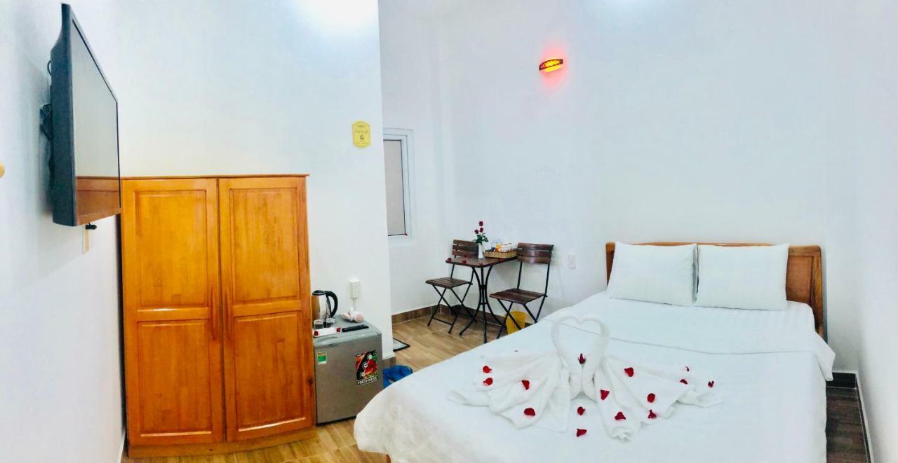 Trinh Nguyen Homestay Da Lat Exterior photo